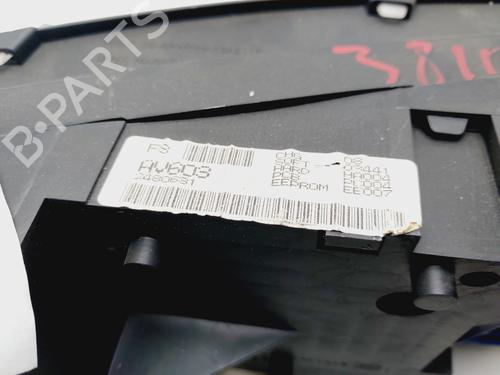 Instrument cluster NISSAN PRIMERA Hatchback (P12) 1.8 | BP26221983C47 