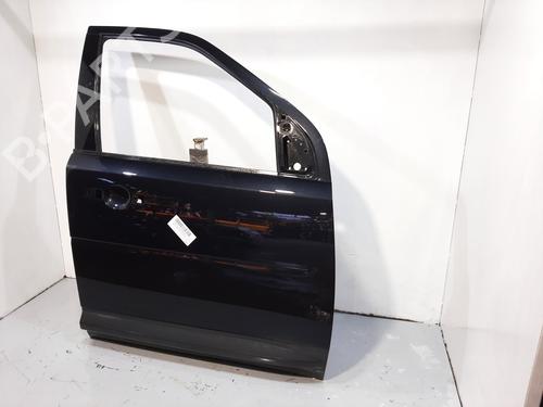 Right front door LAND ROVER FREELANDER 2 (L359) 2.2 TD4 4x4 | BP21360350C3