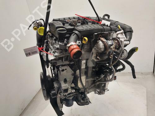 Used Engine Engine 37691467 37691467