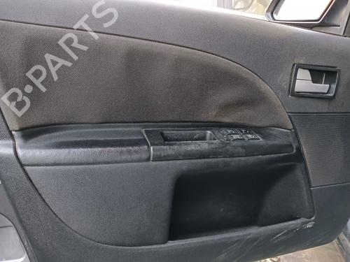 Elektronisk modul FORD MONDEO III (B5Y) 1.8 16V | BP28313818M83 