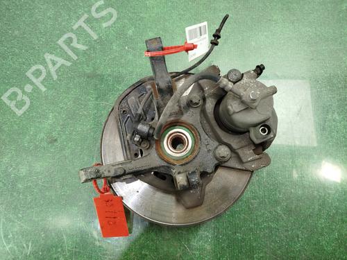 Venstre Styrespindel Lejehus OPEL MERIVA A MPV (X03) 1.7 DTI (E75) | BP28139792M25 