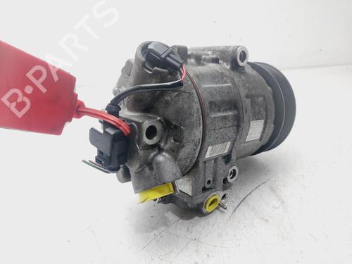 AC compressor SEAT IBIZA IV SC (6J1, 6P5)  | BP29394994M34 