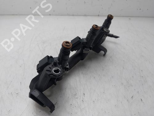 Injection rail PEUGEOT 108 1.2 | BP35736676M98 - Image 2