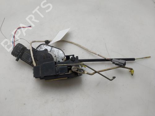 Used Front left lock Front left lock TOYOTA COROLLA Liftback (_E11_) 2.0 D (CE110) (72 hp) 36292507 36292507