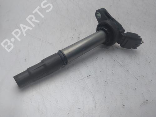 Used Ignition coil Ignition coil TOYOTA AURIS (_E18_) 1.8 Hybrid (ZWE186_, ZWE186R) (136 hp) 33943627 33943627