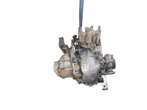 Gearbox PEUGEOT 407 (6D_)  | BP27545178M3 