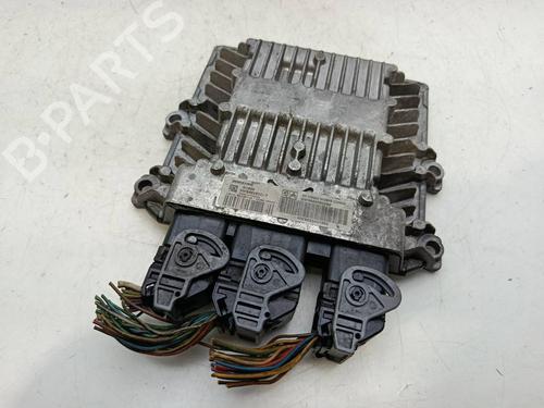 Used Engine control unit (ECU) Engine control unit (ECU) 38645507 38645507