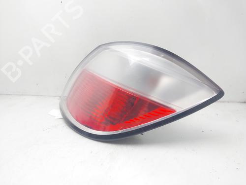 Right taillight OPEL ASTRA H (A04) 1.6 (L48) | BP16007262C35 