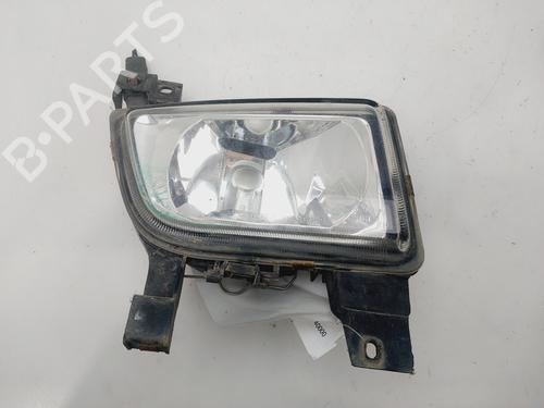 Used Right front fog light MAZDA 323 F VI Hatchback (BJ) 2.0 TD (90 hp) 30316027