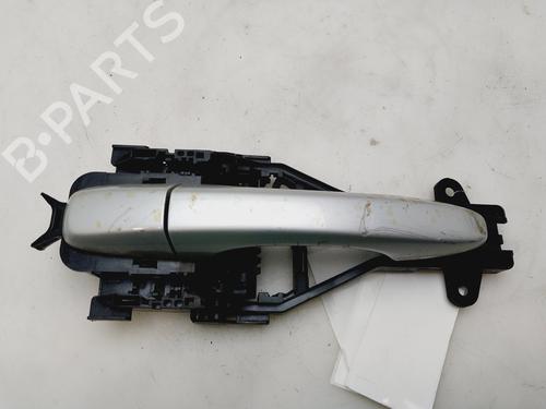 Højre bagtil udvendigt håndtag VOLVO V40 Hatchback (525) [2012-2019]  27816391