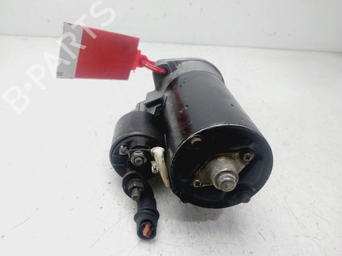 Startmotor AUDI A4 B6 (8E2) 2.5 TDI quattro | BP29430525M8 
