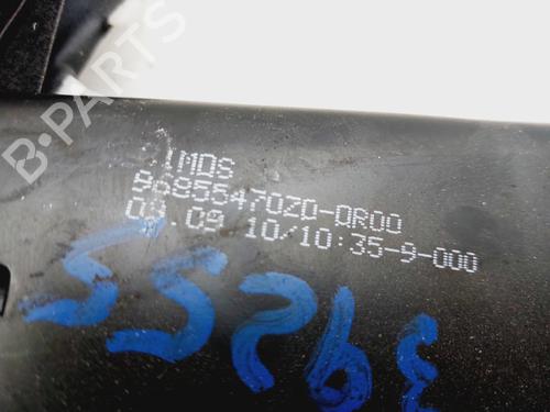 Hand brake PEUGEOT RCZ 1.6 16V | BP30062982I18