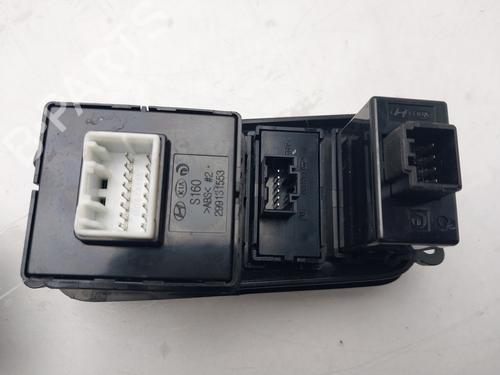 Switch HYUNDAI i10 II (BA, IA) | BP32986182I30 - Image 2