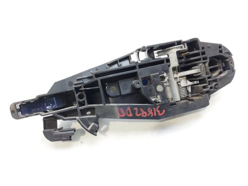 Front right exterior door handle CITROËN C4 Picasso II  | BP14931535C129 