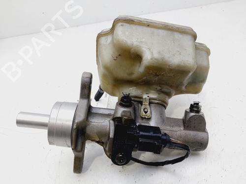 Brake master cylinder SEAT LEON (1P1) 1.9 TDI | BP30078976M77