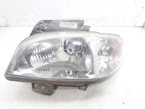 Used Left headlight Left headlight SEAT IBIZA II (6K1) 1.4 (60 hp) 9999652 9999652
