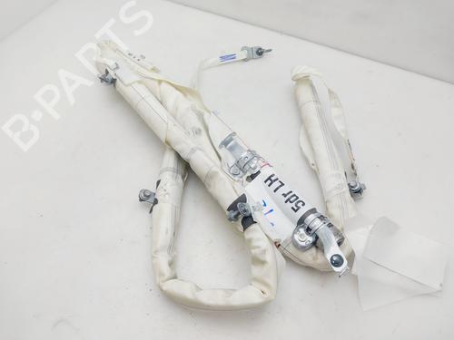 Left curtain airbag LAND ROVER RANGE ROVER EVOQUE (L551)  | BP29390893C11 