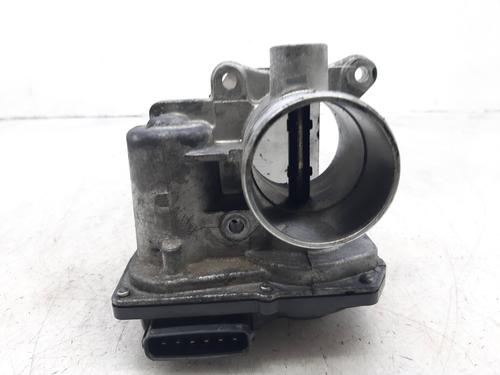 Used Throttle body TOYOTA COROLLA Saloon (_E15_) 1.4 D-4D (NDE150) (90 hp) 10779199