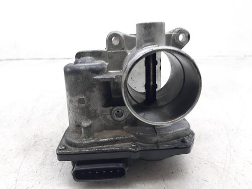 Throttle body TOYOTA COROLLA Saloon (_E15_) 1.4 D-4D (NDE150) (90 hp) 10779199