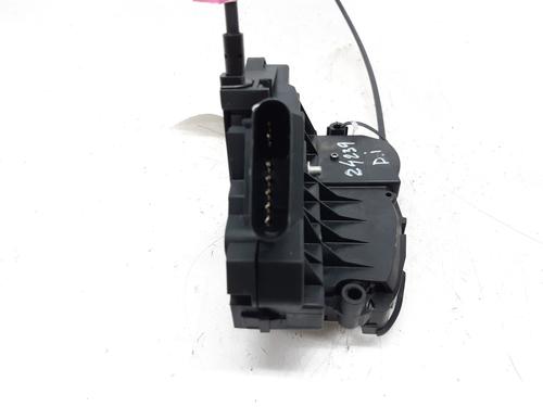 Front left lock FORD ECOSPORT 1.5 EcoBlue TDCi | BP7675060C98 