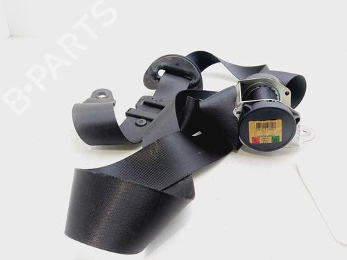 Rear left seatbelt MINI MINI (R56)  | BP27483135I29 