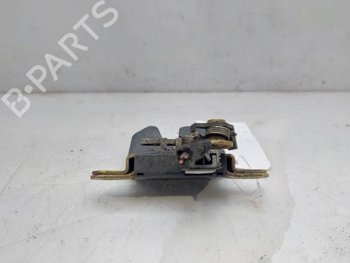 Tailgate lock SEAT IBIZA II (6K1) 1.9 TDI | BP16065821C101 