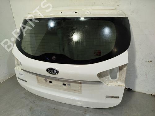Tailgate KIA CARENS IV  | BP29714432C6 