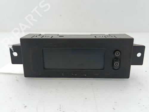 Display OPEL ASTRA G Hatchback (T98) [1998-2009]  30205668