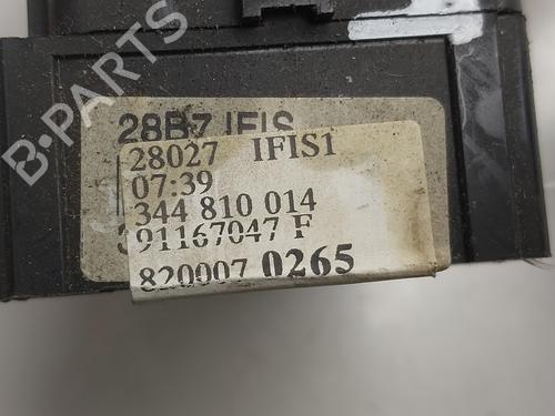 Hovedlysbryter RENAULT TRAFIC II Platform/Chassis (EL) 2.0 dCi 90 (EL0H, EL00, EL01, EL0M, EL0P, EL0S) | BP37630149I24 - Image 5