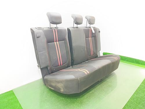 Rear seat OPEL CROSSLAND X / CROSSLAND (P17, P2QO)  | BP29714211C17 