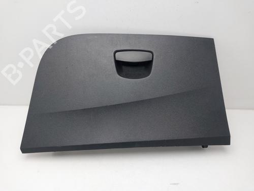Used Glove box Glove box SEAT IBIZA IV (6J5, 6P1) [2008-2017] 33649346 33649346