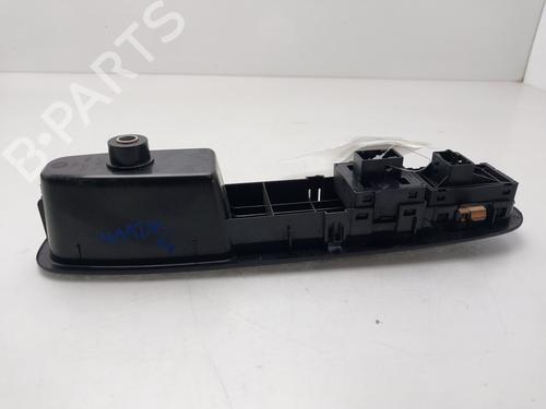 Left front window switch FIAT PUNTO (199_) 1.2 (199AXZ1A, 199BXZ1A) | BP33234657I27  - Image 5