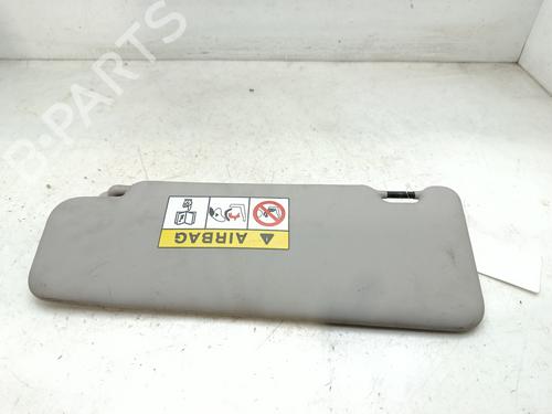 Right sun visor DACIA SANDERO II | BP37756315I2 - Image 2
