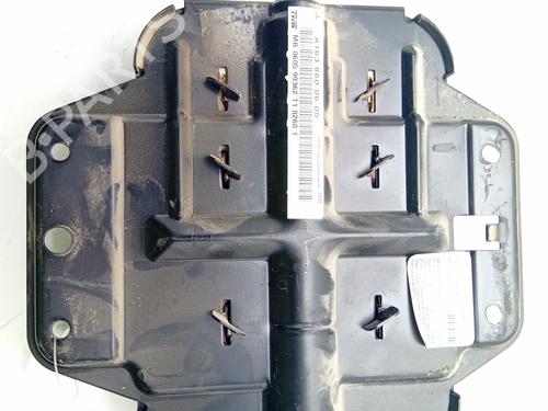 Electronic module MERCEDES-BENZ M-CLASS (W163)  | BP23875741M83 