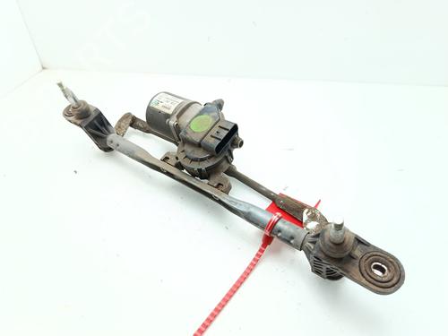 Used Front wiper motor FORD KA (RU8) 1.3 TDCi (75 hp) 28357101