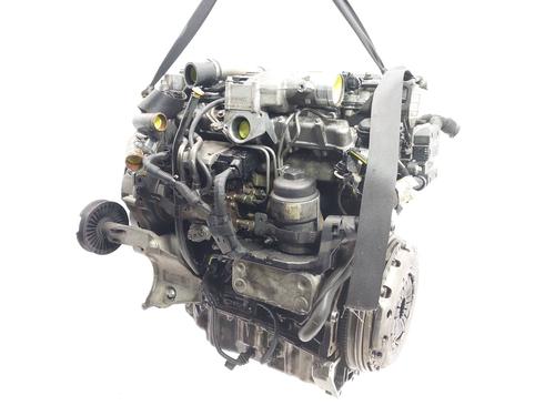 Motore OPEL VECTRA C (Z02) 2.0 DTI 16V (F69) | BP16763991M1 