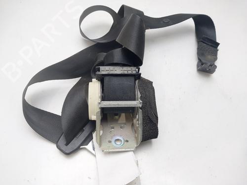 Used Rear left seatbelt FORD KUGA I [2008-2012]  16527075