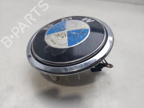 Tailgate handle BMW 1 (E87) 120 d | BP16880549C132 