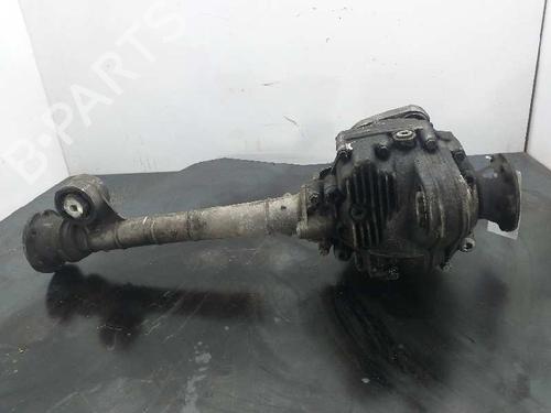 Used Front differential VW TOUAREG (7LA, 7L6, 7L7) 2.5 R5 TDI (174 hp) 11633881