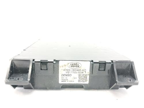 Control unit LAND ROVER RANGE ROVER SPORT I (L320) 3.6 D 4x4 | BP12420961M11 