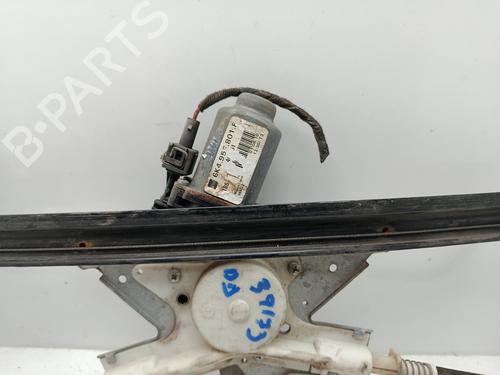 Front right window mechanism SEAT CORDOBA (6K1, 6K2)  | BP29875390C23
