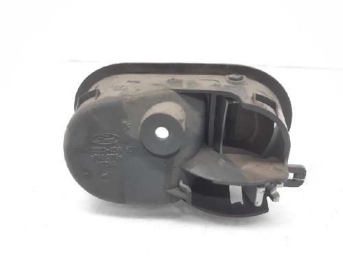 Front left interior door handle FORD FIESTA V (JH_, JD_) 1.4 16V | BP5321665I13 
