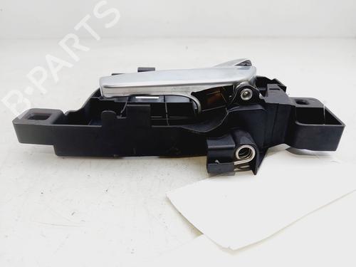 Front right interior door handle FORD MONDEO IV (BA7) 2.0 TDCi | BP22428270I14 