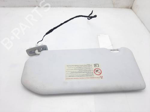 BP17950179I2 | Right sun visor PEUGEOT 508 SW I (8E_) 2.2 HDi BP17950179I2