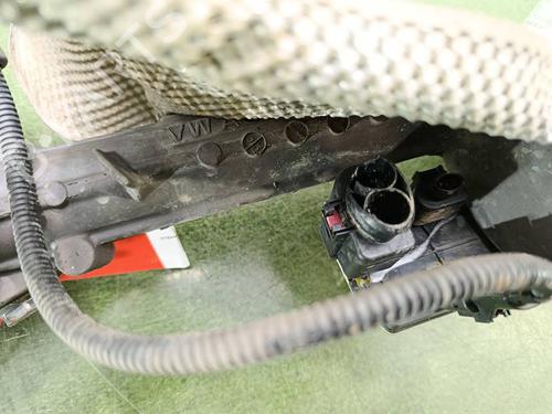 Steering rack VW PASSAT B7 Variant (365) | BP39069694M22 - Image 5