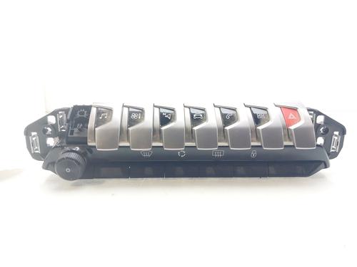 Used Switch PEUGEOT 5008 II (MC_, MJ_, MR_, M4_) 1.2 THP (MRHNYH, MRHNYW, MRHNSJ, MRHNSU, MRHNSM) (131 hp) 14968844