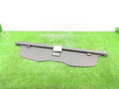 Hattehylle VW TOUAREG (7LA, 7L6, 7L7) [2002-2013]  25871370