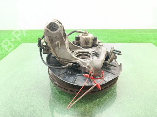 Left front steering knuckle VW PASSAT B6 (3C2)  | BP29388564M25 