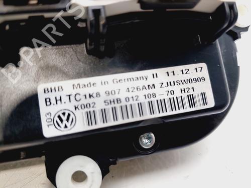 Comando clima VW CADDY ALLTRACK IV Box Body/MPV (SAA)  | BP29990403I5 