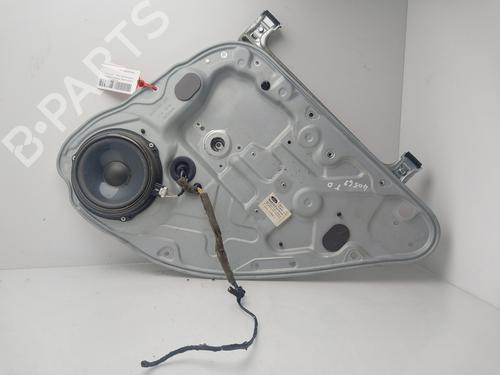 Used Rear right window mechanism FORD KUGA I [2008-2012]  31842096